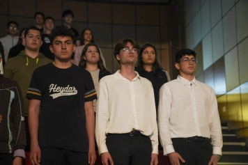 Aliağa’da Gül Bayramı Etkinliği Düzenlendi Galeri
