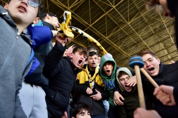 Aliağaspor FK 3 Puanı 3 Golle Aldı Galeri
