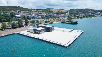 Aliaport’un Aliağa’ya Etkisi SWOT Analizi İle Değerlendirildi Galeri
