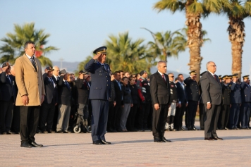 Büyük Önderimizi Saygı, Sevgi ve Özlemle Anıyoruz Galeri
