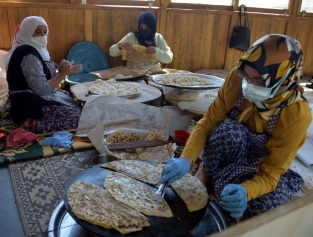 Güzelhisar Sosyal Tesisleri 1 Temmuz’da Kapılarını Açıyor Galeri