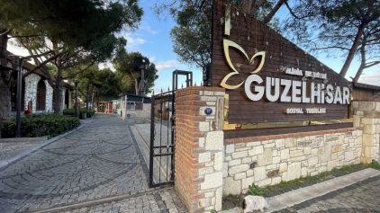Kuzey Ege’nin Yıldızı Aliağa, Baharda Misafirlerini Bekliyor Galeri