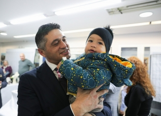 Aliağa Tüpraş Halk Eğitimi Merkezi’nden Yeni Yıl Sergisi Galeri