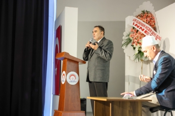 ALİAĞALI ŞEHİT OĞUZ ÖZGÜR ÇEVİK, ŞEHADETİNİN 10. YILINDA ANILDI Galeri