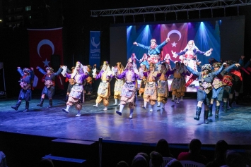 ASEV Yıl Sonu Etkinlikleri  Görkemli Finalle Tamamlandı  Galeri