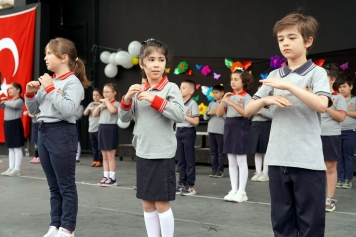 Engelliler Haftası Aliağa’da Renkli Etkinliklerle Kutlanıyor Galeri