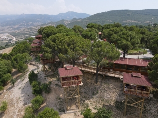 Kuzey Ege’nin Yıldızı Aliağa, Baharda Misafirlerini Bekliyor Galeri