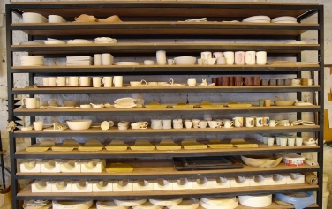 Çamur Atölyesi’nden Aliağa’nın Sanat Çiftliğine Uzanan Yolculuk Galeri