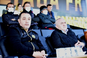 Aliağaspor FK Lige Hazır Galeri