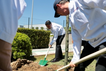 KÜRESEL DEV HONDA’DAN ALİAĞA’YA YATIRIM HAMLESİ Galeri