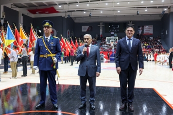 ALİAĞA’DA CUMHURİYETİN 103. YILI COŞKUYLA KUTLANDI Galeri