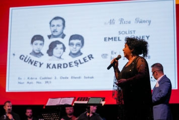 ALİAĞA’DA EMEL TAŞÇIOĞLU RÜZGARI Galeri