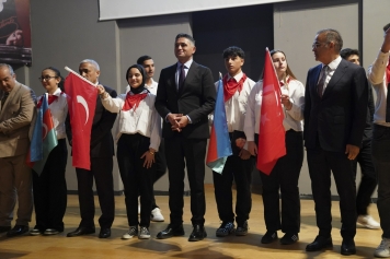 Aliağa’da Gül Bayramı Etkinliği Düzenlendi Galeri