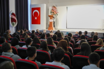ALİAĞALI ŞEHİT OĞUZ ÖZGÜR ÇEVİK, ŞEHADETİNİN 10. YILINDA ANILDI Galeri