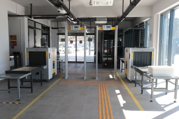 Aliaport’ta Bayrama Özel Seferler Başlıyor Galeri