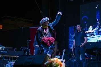 Aliağa Belediyesi Sanatevi (ASEV )Öğrencilerinden Unutulmaz Müzik Gecesi Galeri