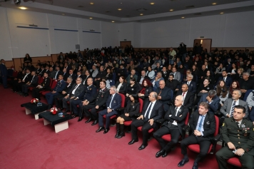 Büyük Önderimizi Saygı, Sevgi ve Özlemle Anıyoruz Galeri
