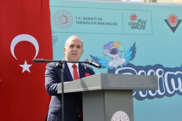 Aliağa’da Bilimfest Heyecanı Başladı Galeri