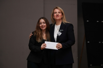 Heydar Aliyev Vefatının 22. Yılında Aliağa’da Anıldı Galeri