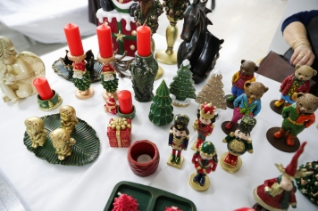 Aliağa Tüpraş Halk Eğitimi Merkezi’nden Yeni Yıl Sergisi Galeri