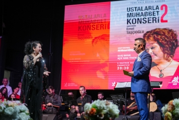 ALİAĞA’DA EMEL TAŞÇIOĞLU RÜZGARI Galeri