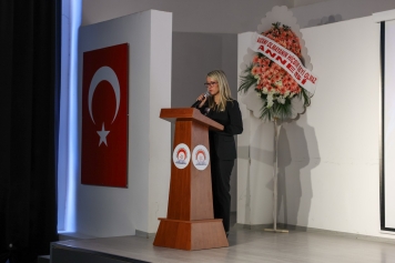 ALİAĞALI ŞEHİT OĞUZ ÖZGÜR ÇEVİK, ŞEHADETİNİN 10. YILINDA ANILDI Galeri
