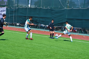 Aliağaspor FK 3 Puanı 3 Golle Aldı Galeri