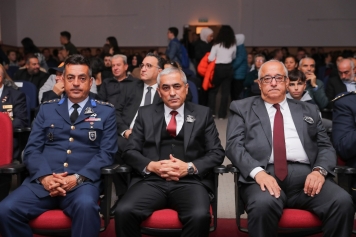 Büyük Önderimizi Saygı, Sevgi ve Özlemle Anıyoruz Galeri