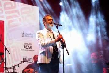 HELVACI’DA KİLİM, KÜLTÜR VE SANAT AYNI ŞENLİKTE BULUŞTU Galeri