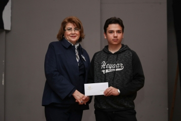 Heydar Aliyev Vefatının 22. Yılında Aliağa’da Anıldı Galeri