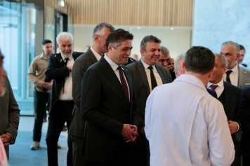 KÜRESEL DEV HONDA’DAN ALİAĞA’YA YATIRIM HAMLESİ Galeri