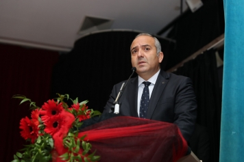 Büyük Önderimizi Saygı, Sevgi ve Özlemle Anıyoruz Galeri