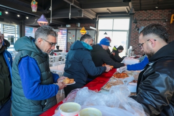 Aliağa’da At-Çek Balık Avı Festivali Coşkusu Yaşandı Galeri