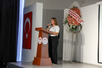 ALİAĞALI ŞEHİT OĞUZ ÖZGÜR ÇEVİK, ŞEHADETİNİN 10. YILINDA ANILDI Galeri