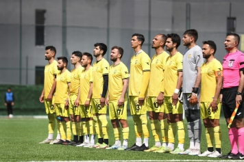 Aliağaspor FK’dan Farklı Galibiyet Galeri