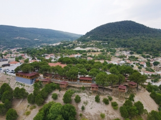 Aliağa Belediyesi 4.Plant Ödülleri’ne Damgasını Vurdu Galeri