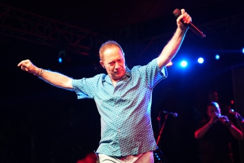 ALİAĞA SANAT GÜNLERİ ŞAKRAN ZEYTİN VE DENİZ FESTİVALİ İLE BAŞLADI Galeri