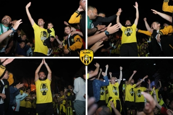 Aliağalılar Şampiyonluğu Hep Birlikte Kutladı Galeri