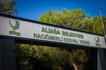 HACIÖMERLİ’DE SALI PAZARI BEREKETİ Galeri