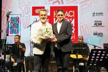 HELVACI’DA KİLİM, KÜLTÜR VE SANAT AYNI ŞENLİKTE BULUŞTU Galeri