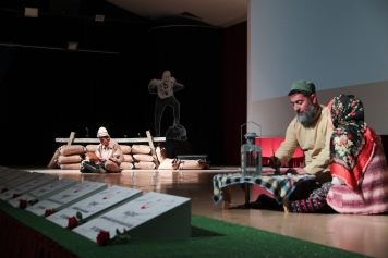 Aliağa’da Çanakkale Zaferi'nin 111. Yıl Dönümü Kutlandı Galeri