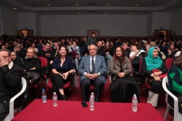 ASEV TSM Korosu Şekip Ayhan Özışık Eserleriyle Sahne Aldı Galeri