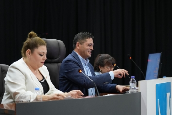 Aliağa Belediyesi Meclisi Mayıs Ayı İkinci Birleşimi Yapıldı Galeri
