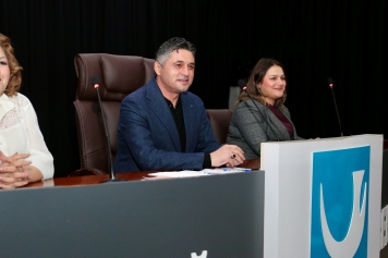 Aliağa Belediyesi Mart Ayı Meclis Toplantısı Yapıldı Galeri