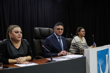 Aliağa Belediyesi Şubat Meclisi Toplanıyor Galeri