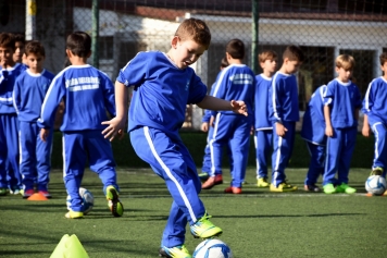 Aliağa Belediyesi Yaz Spor Okulları Açılıyor Galeri