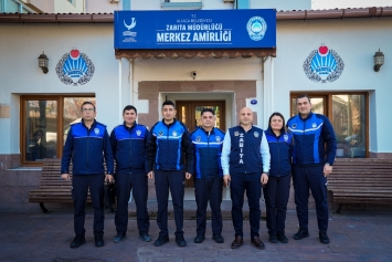 Aliağa Belediyesi’nden Ramazan Öncesi Sıkı Denetim Galeri