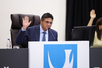 ALİAĞA BELEDİYESİ’NİN 2027 YILI BÜTÇESİ ONAYLANDI Galeri