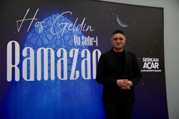 Aliağa’da Birlik Ve Beraberliğin Sofraları Kuruluyor Galeri