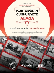 Aliağa’da Kurtuluşun 104. Yılı Kutlanacak Galeri